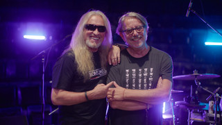 Ikony Kamila Střihavky