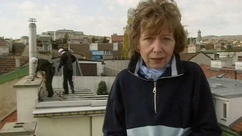 Postřehy odjinud - Rakousko očima Marie Woodhamsové