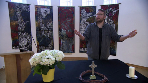 Dokud nás víra nerozdělí - Epizoda 3/6