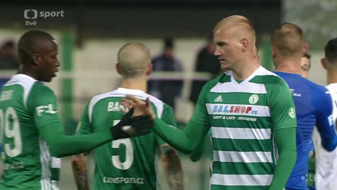 Studio fotbal - Dohráno