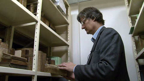 O vědě a vědcích - Cesty k pramenům