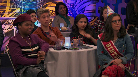 Změna hry - 13/18 Hladová hypnóza