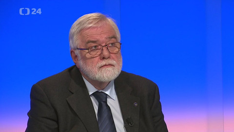 90’ ČT24 - Jaká je úroveň stomatologické péče?