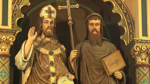 Z metropole - 11. října