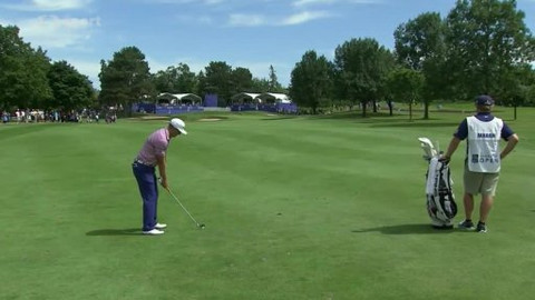 PGA Tour - RBC Canadian Open