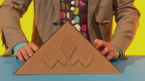 Pan Hračička ve městě - Epizoda 25/26