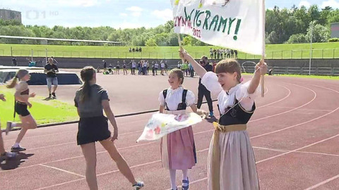 Wiadomości w języku polskim - 5. června 2022