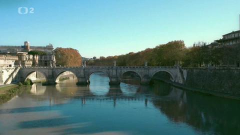 Evropa dnes - Procházka mezi žraloky - velkolepé akvárium Nausicaá