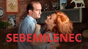 Obrázek pořadu Sebemilenec