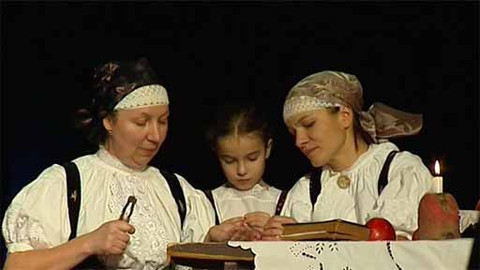 Wiadomości w języku polskim - 16. prosince 2011