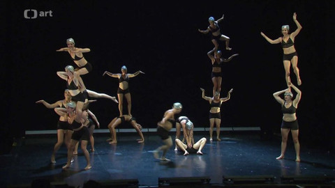 Mimořádné pořady ČT24 - Letní Letná 2019