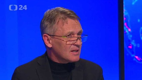 90’ ČT24 - Situace v Polsku a česko-polské vztahy