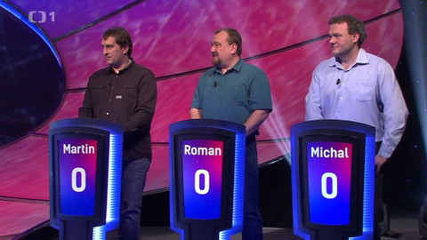 Kde domov můj? - 21. dubna 2016