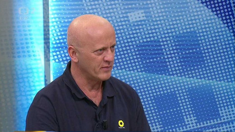 Dobré ráno - 19. února 2016