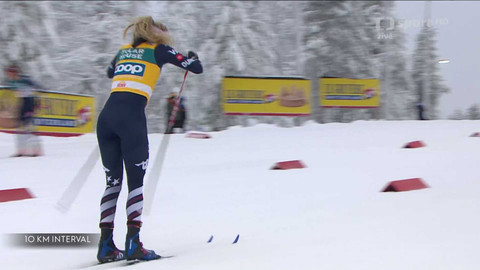 Světový pohár v klasickém lyžování - SP Finsko