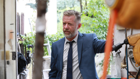 Špunti na cestě - 1/13 Poslední prázdniny