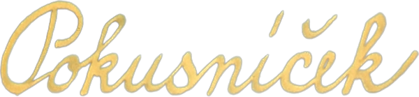 Pokusníček