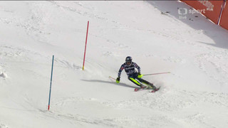 SP v alpském lyžování 2025/2026