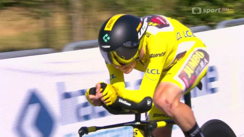 Tour de France - Sestřih