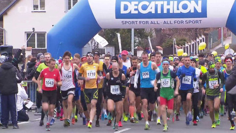 Sport v regionech - PALESTRA Kbelská 10