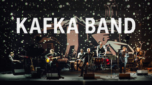 Obrázek pořadu Kafka Band