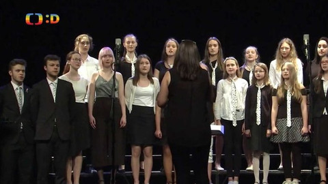 Zprávičky - 16. dubna 2019