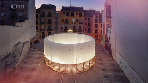 Česká cena za architekturu - Air Square