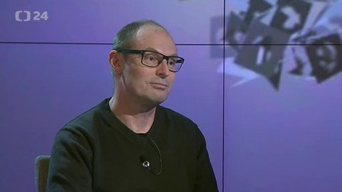 Před půlnocí - 13. prosince 2013