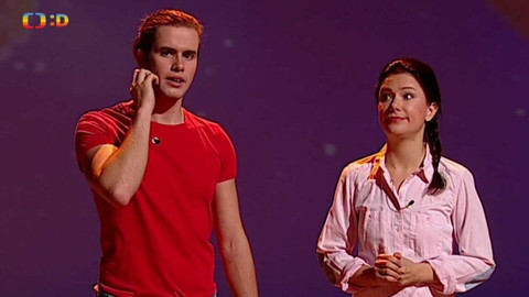 PLANETA YÓ - 5. ledna 2017