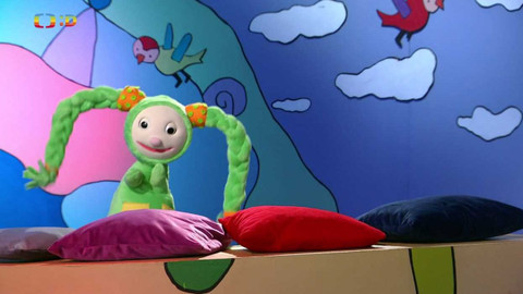 Kouzelná školka - 7. září 2023