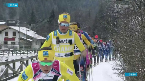 Ski Classics - Marcialonga