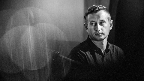 Ukrajinská čítanka - 6/16 Serhij Žadan