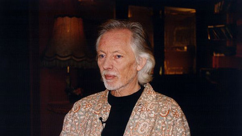 Na plovárně - Klaus Voormann