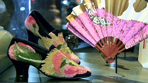 Postřehy odjinud - Paříž očima Jana Šmída