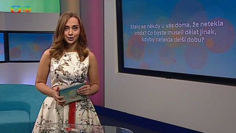 Zprávičky - 5. června 2015