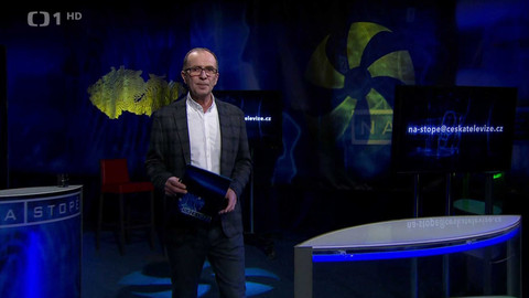 Na stopě - 13. února