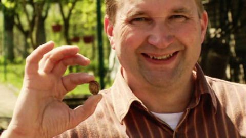 Bojovníci s klimatem - 1/21 Ani pecka nazmar