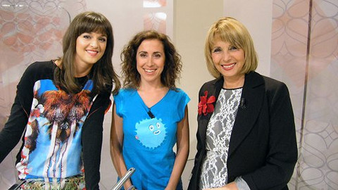 Sama doma - 27. září 2012