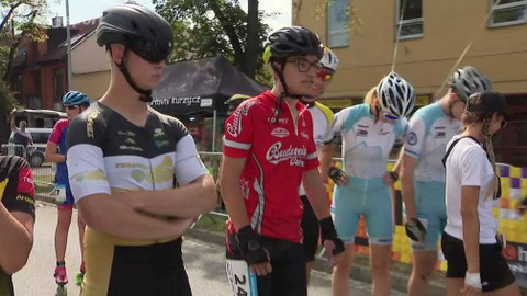 Sport v regionech - Inline Napajedla 2020 Český pohár