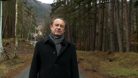 Křížové cesty - O naději v beznaději