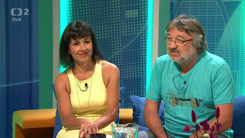 Dobré ráno - 5. června 2015