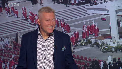 Hyde Park Civilizace - Marek Orko Vácha