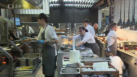 Události, komentáře z ekonomiky - 13. prosince