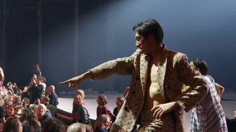 MTF Zlatá Praha - V rytmu Zlaté Prahy 2023