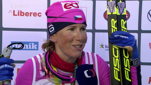 Jizerská 50 - Minuty Jizerské 50