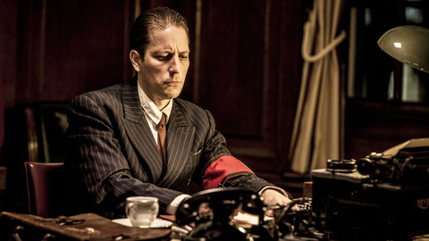 Hitlerův kruh zla - 8/10 Vzestup patolízalů