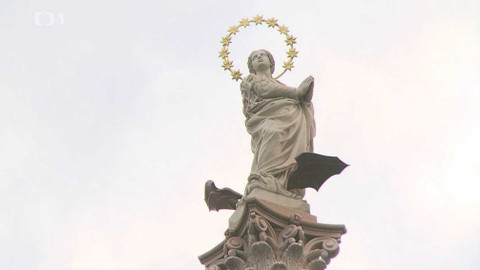 Z metropole - 31. října 2020