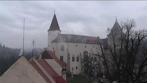 Štíty království českého - 7/10 Čas hojnosti