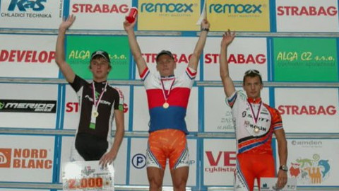 Nejúspěšnější sportovec roku - Kolín