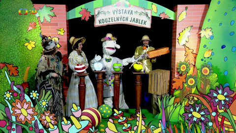 Studio Kamarád - 12. listopadu 2023